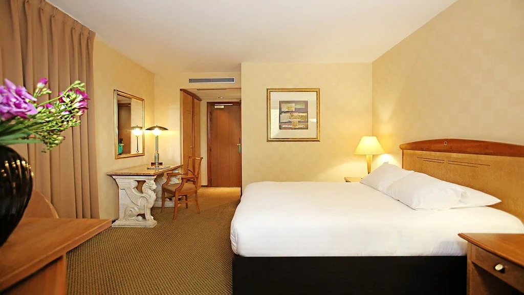 الفندق ميلينيوم باريس شارل ديغول - رواسي أون فرانس